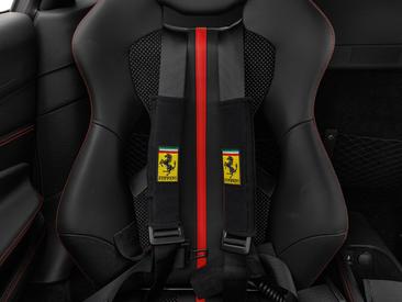 Ferrari F8 Tributo — photo 17