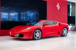 Ferrari F430 Berlinetta - 2008 - Joinsteer - #1