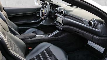 Ferrari Portofino M — photo 5
