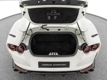 Ferrari 812 GTS — photo 16