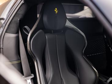 Ferrari 296 GTB — photo 20