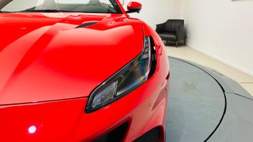 Ferrari Portofino M — photo 18