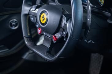 Ferrari Portofino M — photo 7