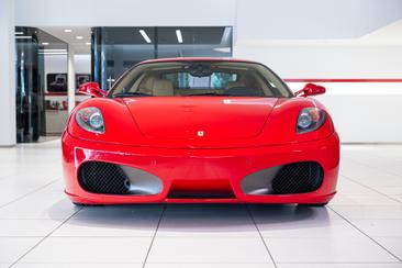 Ferrari F430 Berlinetta — photo 2