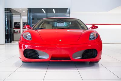 Ferrari F430 Berlinetta