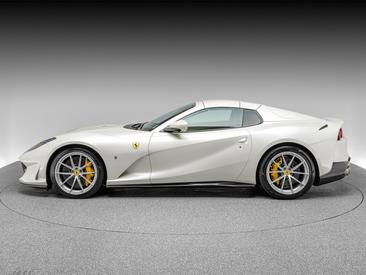 Ferrari 812 GTS — photo 17
