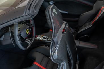 Ferrari 296 GTS — photo 13
