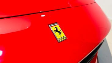 Ferrari Portofino M — photo 19