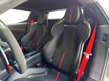 Ferrari 296 GTB — photo 10