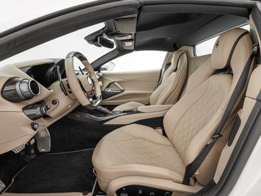 Ferrari 812 GTS — photo 18