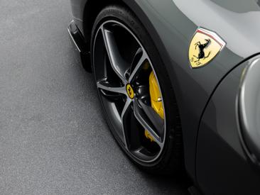 Ferrari 296 GTB — photo 22