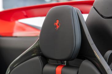 Ferrari 296 GTS — photo 14