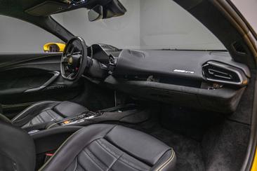 Ferrari 296 GTB — photo 17