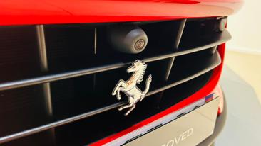 Ferrari Portofino M — photo 20