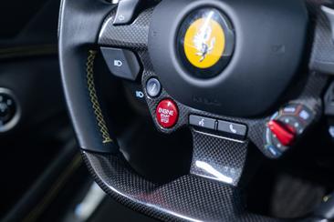 Ferrari Portofino M — photo 9
