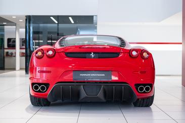 Ferrari F430 Berlinetta — photo 4