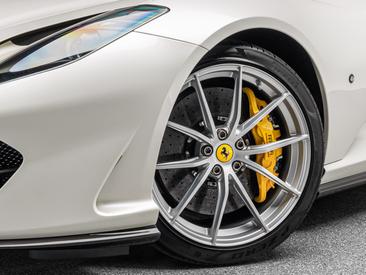 Ferrari 812 GTS — photo 19