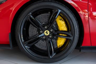 Ferrari 296 GTS — photo 15