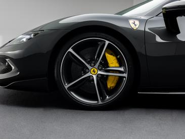 Ferrari 296 GTB — photo 23
