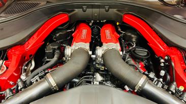 Ferrari Portofino M — photo 21