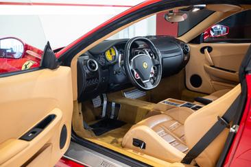 Ferrari F430 Berlinetta — photo 5