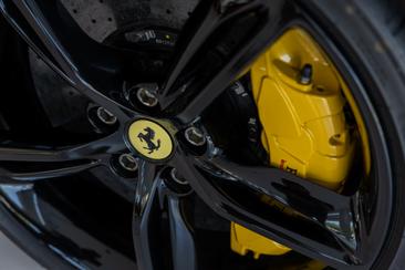 Ferrari 296 GTS — photo 16