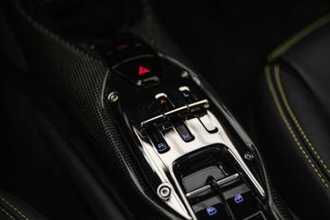 Ferrari 296 GTB — photo 19