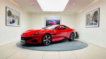 Ferrari Portofino M — photo 22