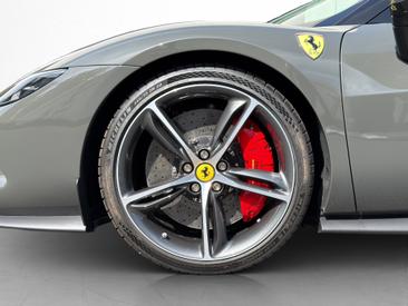 Ferrari 296 GTB — photo 13