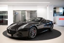 Ferrari California T - 2015 - Joinsteer - #1