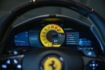 Ferrari Roma Spider — photo 9