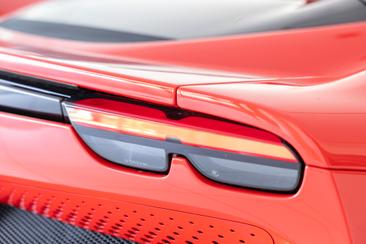 Ferrari 296 GTS — photo 17