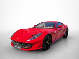 Ferrari 812 Superfast - 2020 - Joinsteer - #1