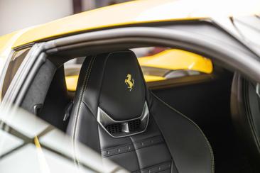 Ferrari 296 GTB — photo 20