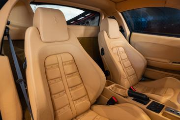 Ferrari F430 Berlinetta — photo 6