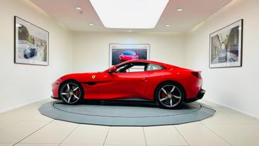 Ferrari Portofino M — photo 23