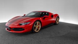 Ferrari 296 GTB - 2023 - Joinsteer - #1