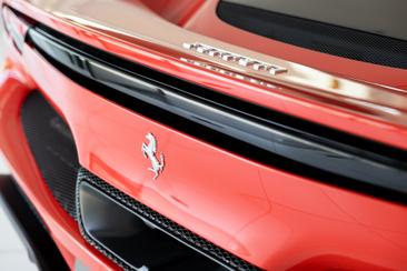 Ferrari 296 GTS — photo 18