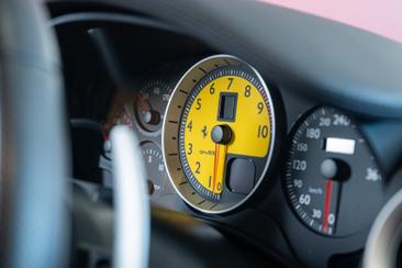 Ferrari F430 Berlinetta — photo 7