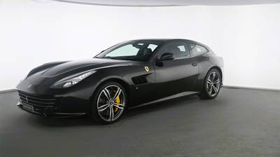 Ferrari GTC4Lusso - 2017 - Joinsteer - #1