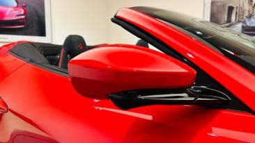 Ferrari Portofino M — photo 24
