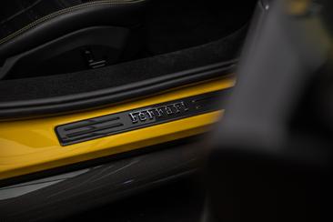 Ferrari 296 GTB — photo 21