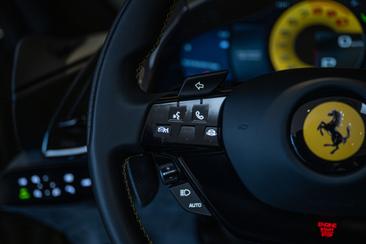 Ferrari Roma Spider — photo 10