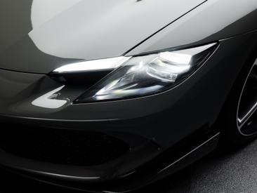 Ferrari 296 GTB — photo 27