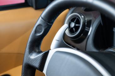 Ferrari F430 Berlinetta — photo 8