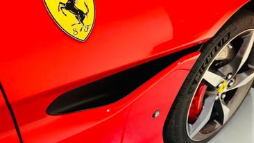 Ferrari Portofino M — photo 25
