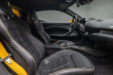 Ferrari 296 GTB — photo 22