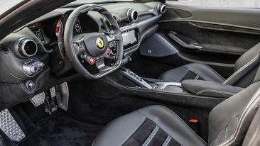 Ferrari Portofino M — photo 11
