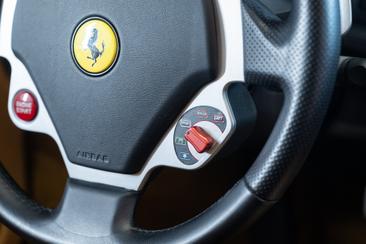 Ferrari F430 Berlinetta — photo 9
