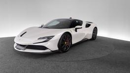 Ferrari SF90 Stradale - 2022 - Joinsteer - #1